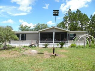 6959 Oak Crossing Rd, Patterson, GA 31557