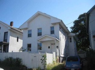 43 Houston St, New Haven, CT 06513