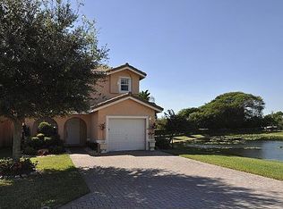 7290 Sienna Ridge Dr, Lauderhill, FL 33319