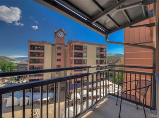 655 S Park Ave BLDG ANTERO 506, Breckenridge, CO 80424