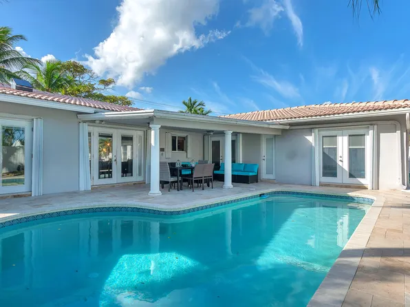 5950 NE 28th Avenue, Fort Lauderdale, FL 33308