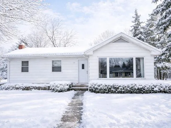814 East North Street, Whitewater, WI 53190