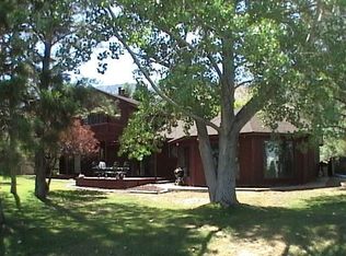 255 Beverly Way, Gardnerville, NV 89460