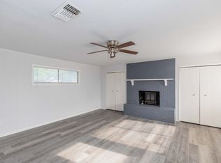 2706B Curtis Dr, Amarillo, TX 79109