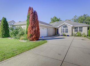 9962 Forest St, Dyer, IN 46311