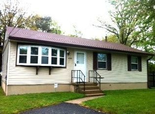 4701 Pickett Ct, Suitland, MD 20746