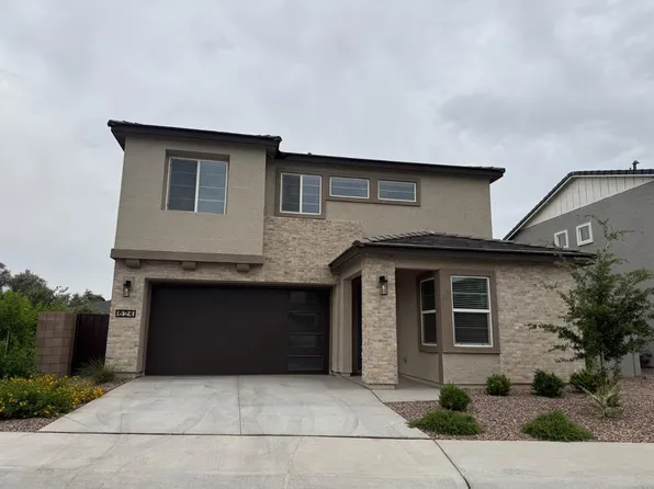 624 N Vine St, Chandler, AZ 85225