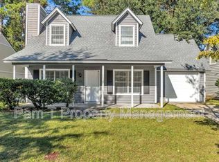 234 Forest Ridge Dr, Savannah, GA 31419