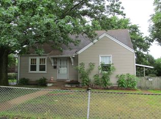 404 W Holden Ave, SAINT LOUIS, MO