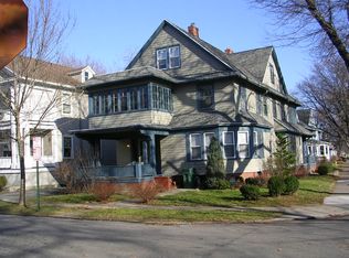 968 Harvard St, Rochester, NY 14610