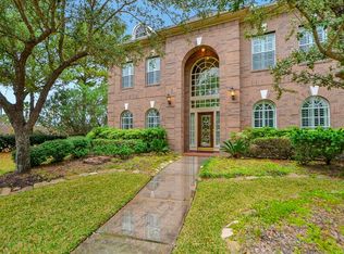 5703 Cielio Bay Ct, Houston, TX 77041