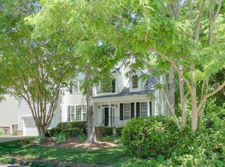 3319 Westover Rdg, Williamsburg, VA 23188