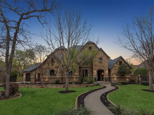 2349 Tall Woods Trl, Keller, TX 76262