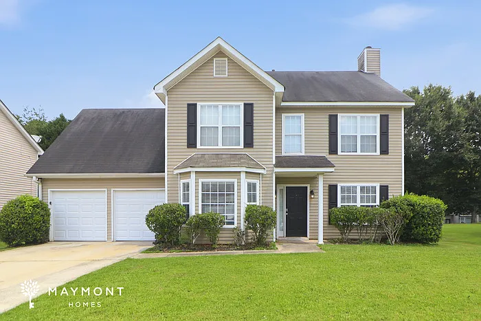 2496 Field Spring Dr — Photo 2