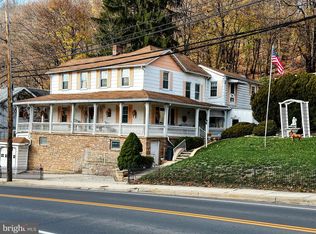 10 W Main St, Lonaconing, MD 21539