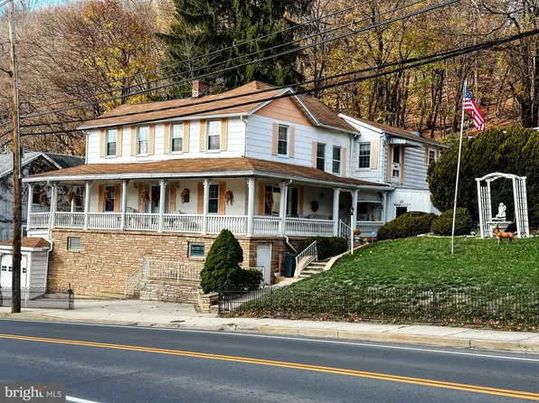 10 W Main St, Lonaconing, MD 21539