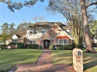 16111 Rudgewick Ln, Spring, TX 77379