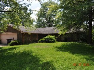 4427 Redstone Ct, Fort Wayne, IN 46835