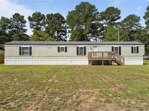 22460 Pine Villa Dr, Laurinburg, NC 28352