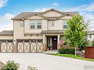 1775 Covered Bridge Pkwy, Windsor, CO, 80550