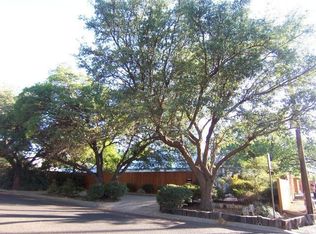 1703 N I St, Midland, TX 79705