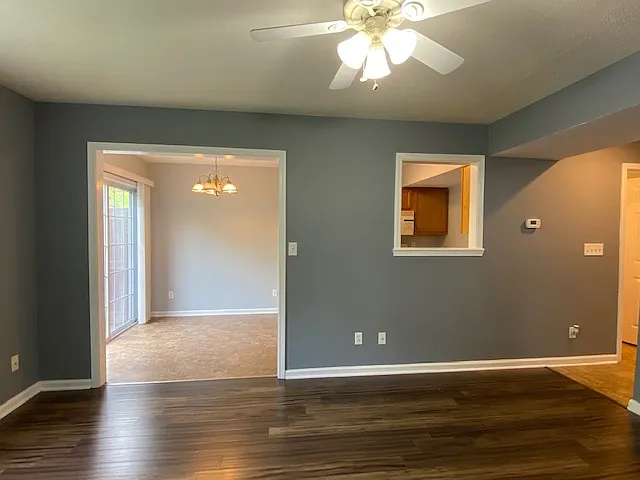 3 bed, 1175 sqft, $1,495 — Photo 4