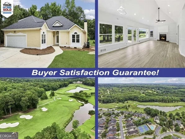 172 Wexford Ct, Stockbridge, GA 30281