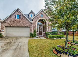 21931 Avalon Queen Dr, Spring, TX 77379