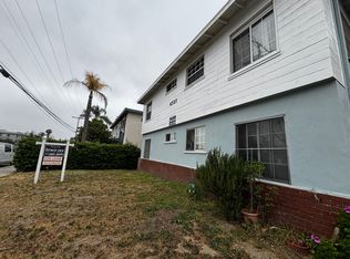 6727 N Whitsett Ave, North Hollywood, CA 91606