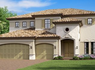 12070 Watermark Way, Parkland, FL 33076