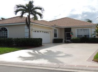 3192 SE Carrick Green Ct, Port Saint Lucie, FL 34952