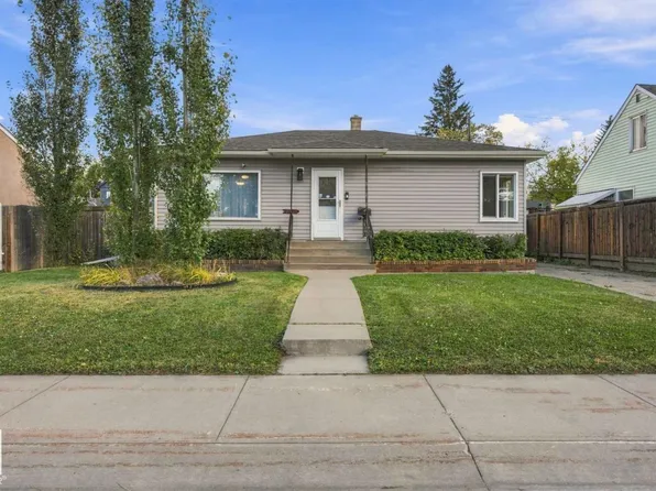 11928 127th St NW, Edmonton, AB T5L 0Z1