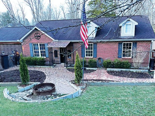 3805 Lucy Run Cemetery Rd