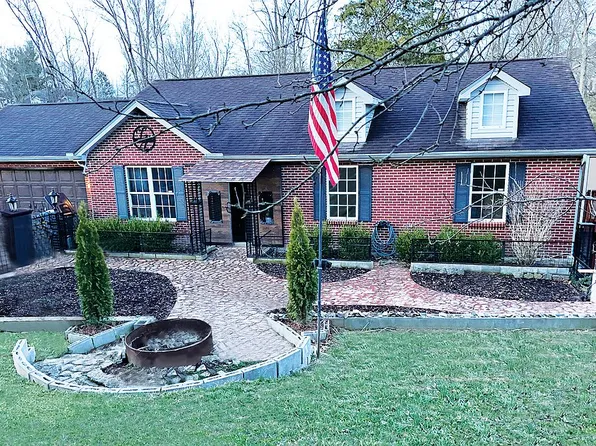 3805 Lucy Run Cemetery Rd, Batavia, OH 45103