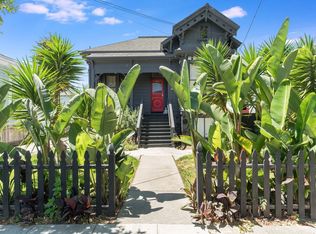 2108 San Antonio Ave APT 6, Alameda, CA 94501