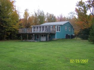 846 S Shore Rd, Derby Line, VT 05830