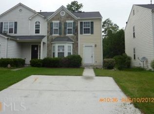 5815 Hampton Ct, College Park, GA 30349