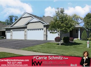 18942 100th Ave N, Maple Grove, MN 55311