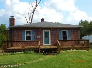12216 Dressman Ln NW, Lavale, MD 21502