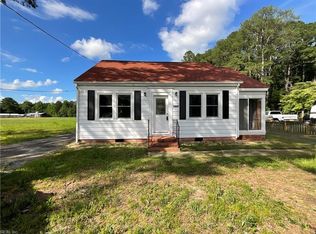 22703 Main St, Courtland, VA 23837