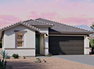 Dune Plan, Westpark, Buckeye, AZ 85326