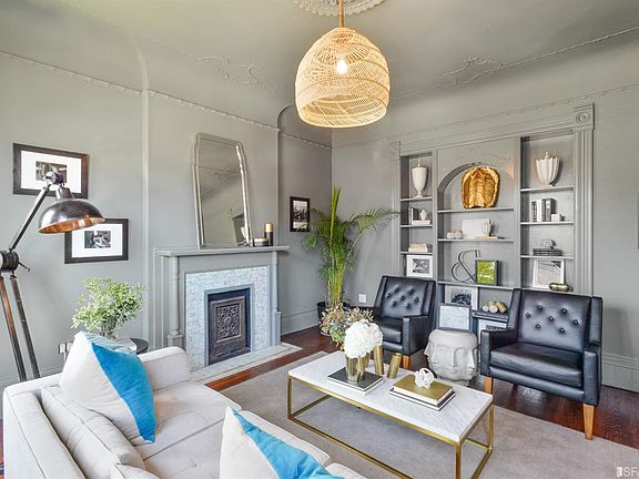 5th image of 472 Noe St