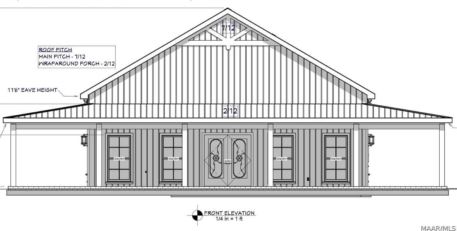 1469 Choc Hills Rd, Dothan, AL 36303 MLS 550205 Zillow