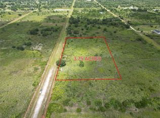 18084 NW 268th St #B, Okeechobee, FL 34972