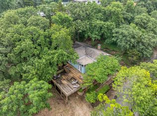 491 Black Forest Dr, Pottsboro, TX 75076
