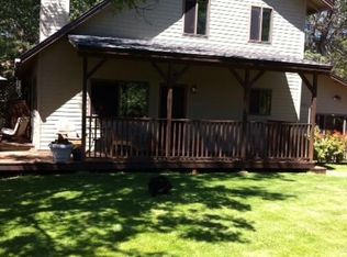 7911 Oak Rdg, Weed, CA 96094