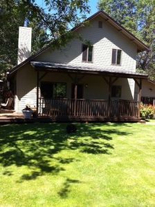 7911 Oak Rdg, Weed, CA, 96094