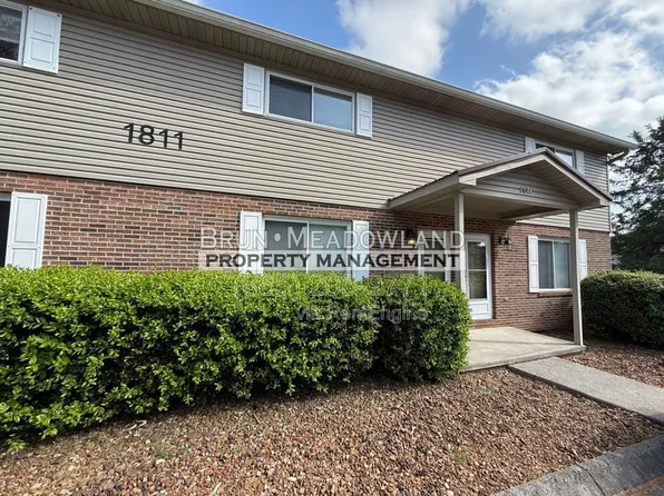 1811 Meadowland Ln #C, Louisville, TN 37777