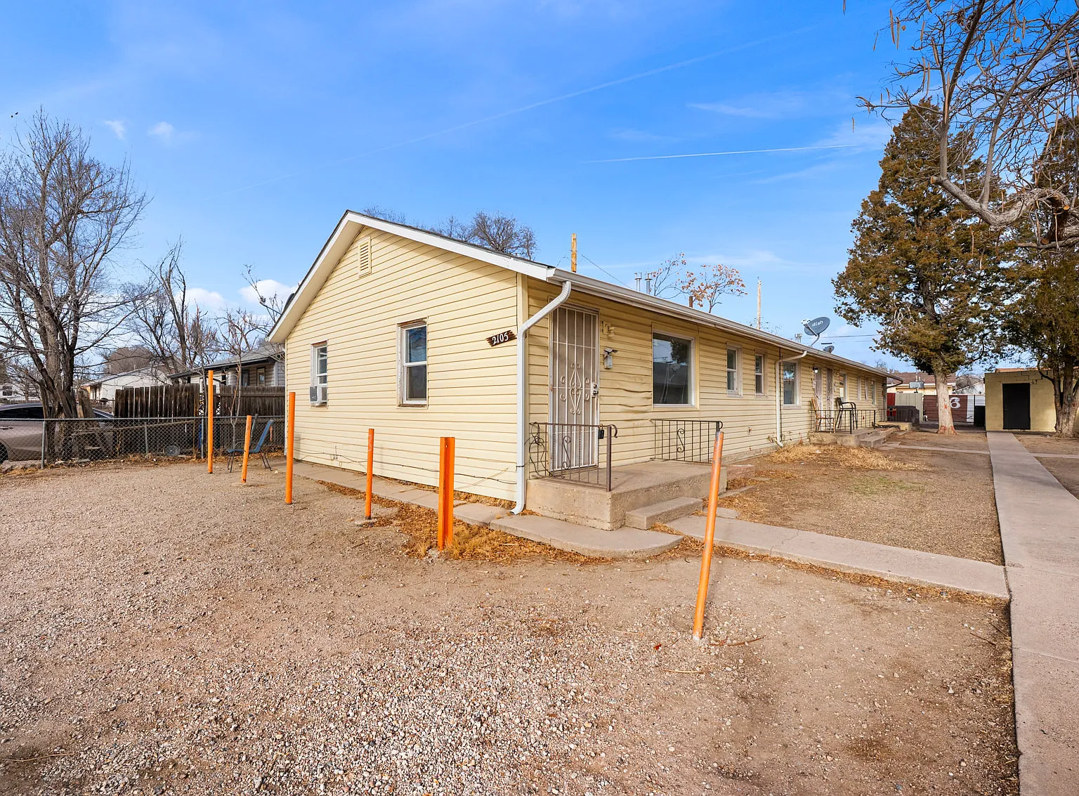 1 bed, 648 sqft, $800 — Photo 1