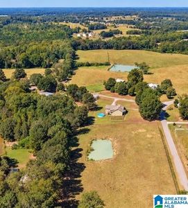 5789 County Road 1141, Vinemont, AL, 35179